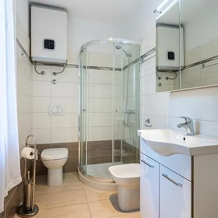 In With Terrace, Air Condition, Wifi, 5206-2 Apartamento