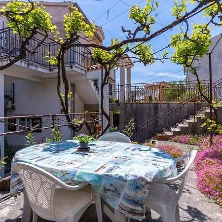 In With Terrace, Air Condition, Wifi, 5206-2 *