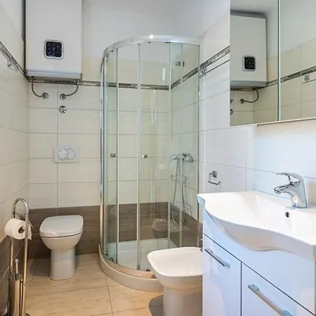 In With Terrace, Air Condition, Wifi, 5206-2 *