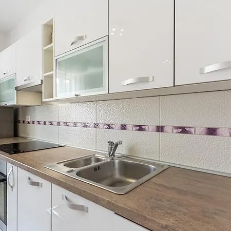 In With Terrace, Air Condition, Wifi, 5206-2 Apartamento *