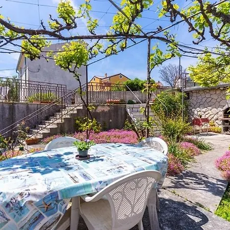 Apartamento In With Terrace, Air Condition, Wifi, 5206-2 Cres
