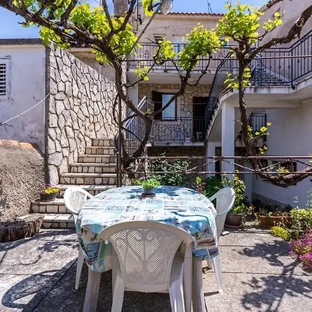 In With Terrace, Air Condition, Wifi, 5206-2 Apartamento *